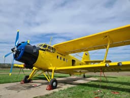 Стоимость «кукурузника» Ан-2 снизили в три раза