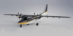 В России появится единая система обслуживания самолетов «Байкал», «Освей» и «Ладога»