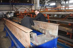 Тутаевский моторный завод в апреле начнет выпускать новый вид автомобильной лебёдки