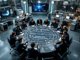 План развития ИИ в области квантовой химии разработали российские учёные