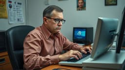 Масштабный сбой в Рунете: пользователи Telegram и других сервисов сталкиваются с проблемами