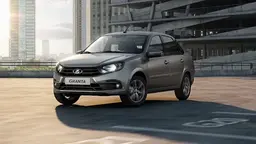 Машины до 1,7 миллиона рублей: рейтинг самых недорогих автомобилей составили в России