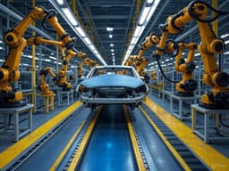 Несмотря на убытки в 434 млн рублей: бывший завод Toyota продолжит работу