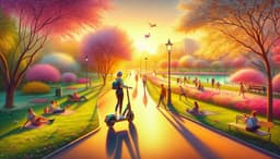 Куда катимся?:Число аварий с СИМ продолжает расти