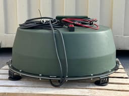 Нам ней никто не летает: уникальную модульную систему РЭБ «Рубин» со сменными частотами передали военным