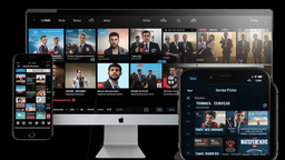 Киви или «Иви»: будут ли турки пользоваться российской стриминговой платформой?