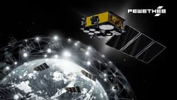 The "Marathon-IoT" satellite system for the Internet of Things will be able to control drones