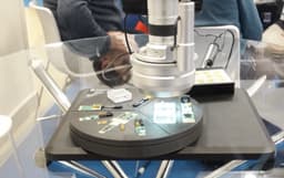 Компактную фотонную схему для телеметрии и мониторинга создали в «Роснано»