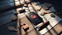 Госуслуги станут безопаснее: доступ к личным данным россиян ограничат на 72 часа при подозрении на мошенничество