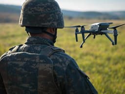 Чудеса на «Миражах»: уникальный шифратор сигналов военных БПЛА разработали в России