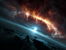 Solar Wind to Strike: Series of Magnetic Storms to Hit Earth from April 5 to 10