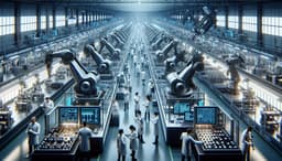 Заводы стоят: российские вендоры переносят производство электроники на более дешевые контрактные площадки