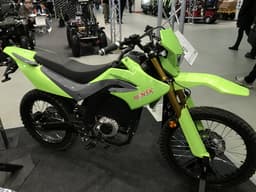 Мощность 10 кВт, разгон до 120 км/ч: раскрыты характеристики новых электромотоциклов «Минск»