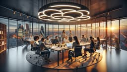 Российские студенты создали приложение для борьбы с выгоранием на работе