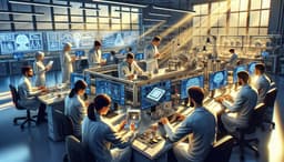 Критически важный компонент для импортного медицинского оборудования разработали в МИФИ