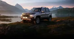 «Она открыла миру ВАЗ». Первая серийная Niva сошла с конвейера 48 лет назад 