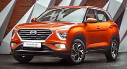 Под 0,01% годовых: российские Hyundai и Kia 2025 года под брендом Solaris стали продавать в кредит