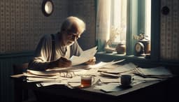 Мошенники обманывают россиян по схеме с фиктивными долгами за ЖКХ