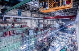 В России начнут строить малотоннажный рыболовный флот из композитов