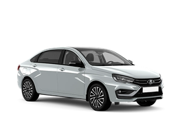 Is This Lada Aura Really Needed?: AvtoVAZ Reduces Production Volumes of Flagship Sedan