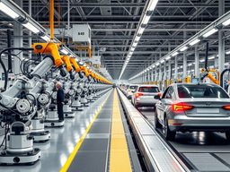 Defetoo идёт в Россию: китайский автогигант поможет перезапустить экс-завод Volkswagen и наладить выпуск автомобилей Tenet