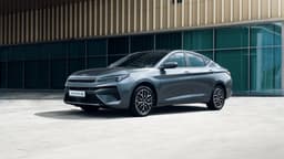 Обновляем кубинский ретропарк: новые «Москвичи» отправят на Кубу для работы в такси 