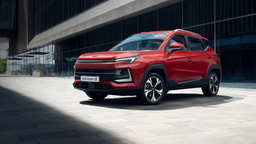 Цены на «Москвич 3» резко обвалились 