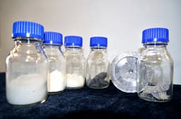 Rosatom to Establish Production of Beryllium-Containing Materials