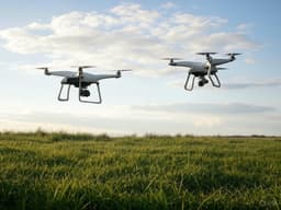 Для ликвидации радиационных угроз: роботизированную систему на базе ИИ создали в России