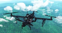 Will Establish Its Own Rules: Universal "Khozyayka" UAV Trucks Transferred to Russian Military