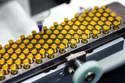 "Kalashnikov" Delivered Powerful High-Precision "Olimp-BI" Cartridges to Customer