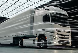 Unmanned Trucks for Yandex to be Assembled in Russia?: Shacman Announces Plans to Localize Production