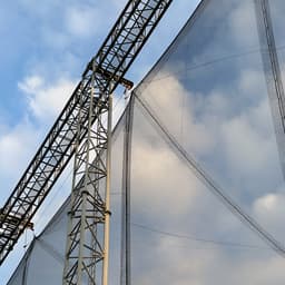 Более 300 телескопических раздвижных мачт для расчетов БПЛА поступили российским военным