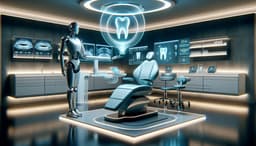 Цифровой контроль стоматологов: в СамГМУ разработали модуль мониторинга качества медицинской помощи