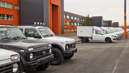 АвтоВАЗ восстановил опытно-промышленное производство, простаивавшее более 10 лет