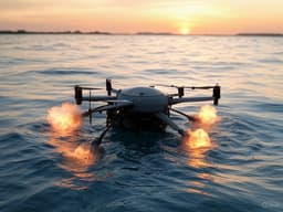 Инновационный БЭК-камикадзе «Марлин» для уничтожения лодок с десантом разработали в России