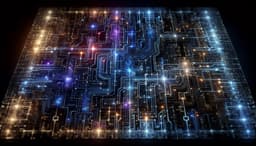 В НовГУ разработали модель физической нейросети с возможностью обучения на лету