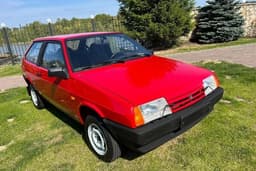 Уникальный ВАЗ-2108 для спецслужб с роторным мотором выставили на продажу: догонит любую иномарку своего времени