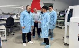 Haval русифицируется: электронные комплектующие поставит калужская «Автоэлектроника»