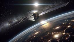 НГУ начинает работу над новым спутником для мониторинга космоса в сотрудничестве с Росгидрометом и Роскосмосом