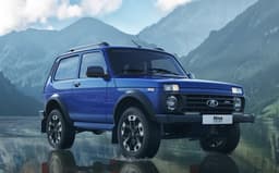 Новая Lada Niva Sport: ограниченный выпуск и дефицит на старте продаж
