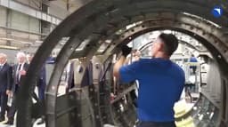 В России нашли способ сделать крепления деталей самолетов прочнее в два раза