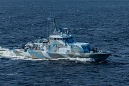 В России построят 2062 судна до 2038 года: внутренний спрос огромный 