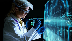 Пара минут вместо полугода: фреймворк PyFitIt учёных ЮФУ ускоряет расшифровку рентгеновских спектров