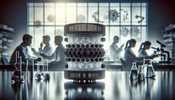 НГТУ разработал уникальный фильтр для очистки воды в интересах Минобороны