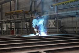 На Ленинградской АЭС-2 приступили к созданию внутренней защитной оболочки здания реактора