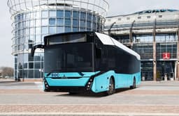 Импортозамещение на 100%: МАЗ и «Итэлма» создали полностью локализованный электробус МАЗ 303Е23