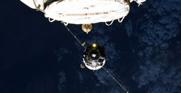 Все грузы «Союза МС-27» перенесли на борт МКС