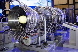 ОДК передала второй индустриальный двигатель АЛ-41СТ-25 для опытной эксплуатации