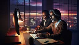 Учёные СПб ФИЦ РАН научили нейросеть находить вредоносные программы, ворующие пароли